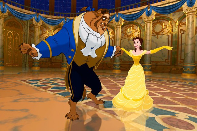 Bí mật đằng sau những bài hát của Beauty and the Beast - Ảnh 13.