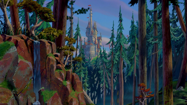 5 lỗ hổng kịch bản đ&atilde; được lấp k&iacute;n của Beauty and the Beast 2017 - Ảnh 5.