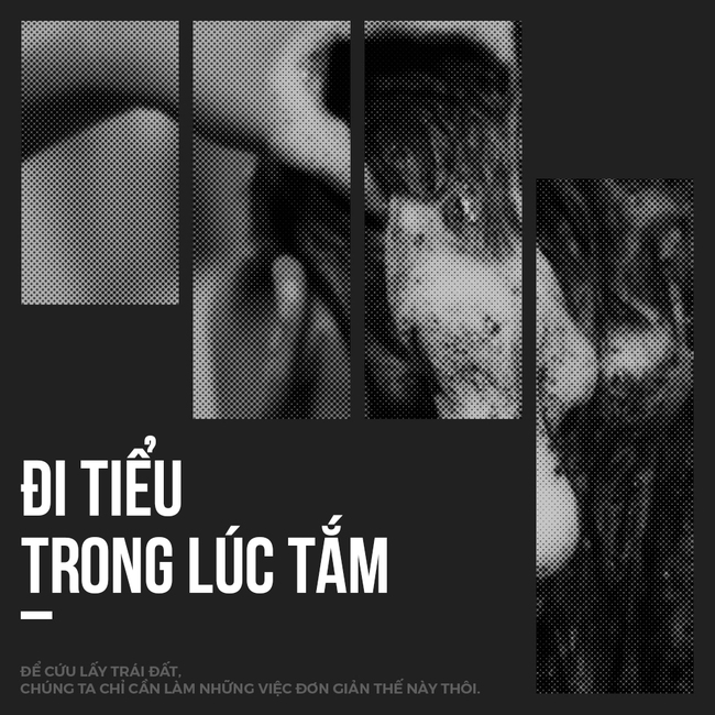 Để cứu lấy Tr&aacute;i đất, ch&uacute;ng ta chỉ cần l&agrave;m những việc đơn giản thế n&agrave;y th&ocirc;i - Ảnh 3.