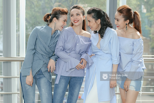 Tan rồi lại hợp, M&acirc;y Trắng vẫn lu&ocirc;n ở đ&oacute;, như một phần của những năm th&aacute;ng thanh xu&acirc;n đẹp đẽ! - Ảnh 4.