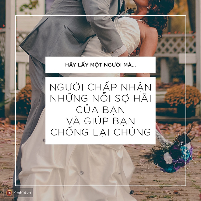 Nếu em muốn lấy chồng, hãy lấy một người mà... - Ảnh 11.