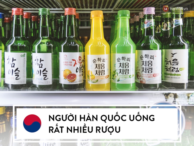 Đi H&agrave;n Quốc, nhớ bỏ t&uacute;i ngay 10 điều th&uacute; vị kh&ocirc;ng phải ai cũng biết về đất nước n&agrave;y - Ảnh 5.