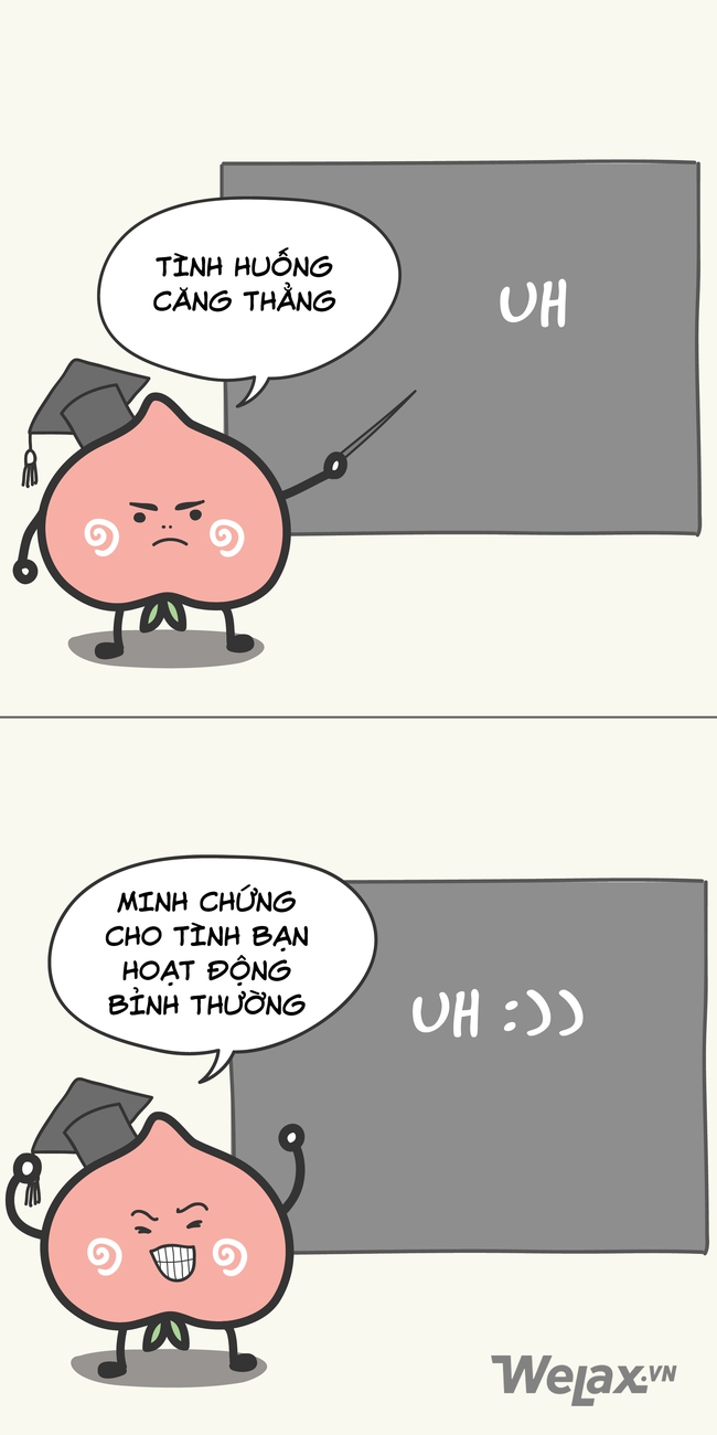 H&ocirc;m nay Đ&agrave;o học c&aacute;ch n&oacute;i từ: Chảnh qu&aacute;! - Ảnh 9.