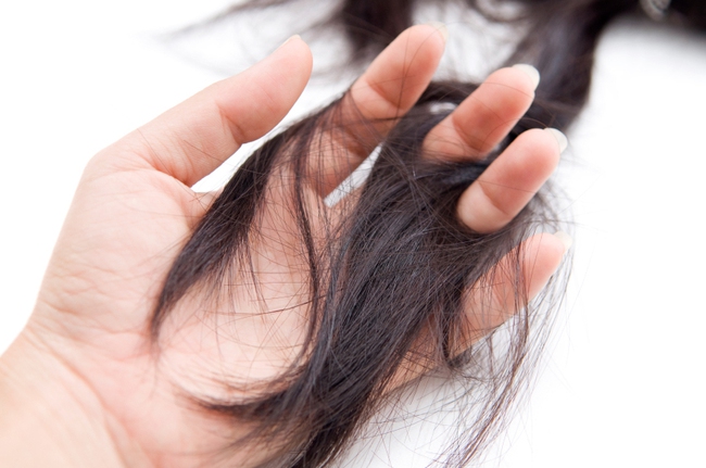 Thói quen gội đầu nhiều người tưởng tốt nhưng hóa ra lại gây hại rất nhiều cho tóc - Ảnh 1. Thói quen gội đầu nhiều người tưởng tốt nhưng hóa ra lại gây hại rất nhiều cho tóc - Ảnh 1.