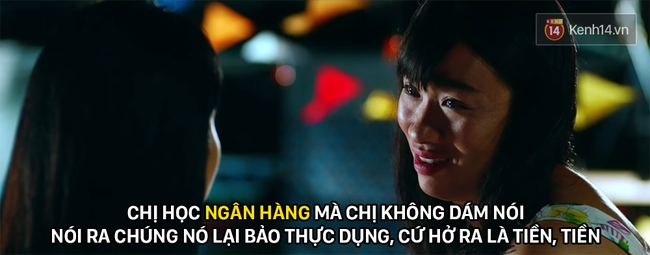 Chị học... m&agrave; chị kh&ocirc;ng d&aacute;m n&oacute;i v&igrave; sợ... phi&ecirc;n bản Đại học: Sinh vi&ecirc;n đ&acirc;u bơi hết v&agrave;o đ&acirc;y! - Ảnh 9.