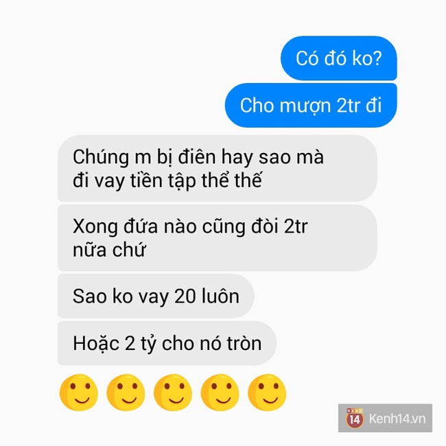 vay tiền nhanh senmo