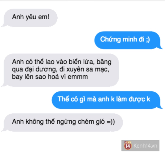 Đem 7 chuyện tỏ tình này đi kể cho người ấy, đảm bảo không cần tán cũng đổ rầm rầm! - Ảnh 7.