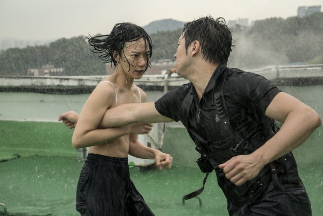 Sense8 mùa 2: Khi mọi giới hạn bị phá bỏ, bạn là ai? - Ảnh 5.