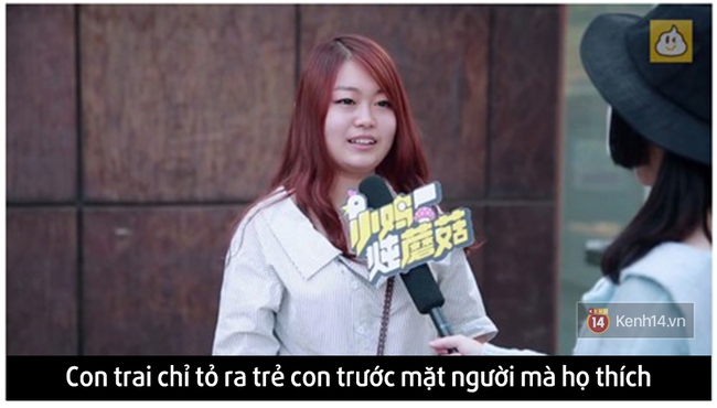 Loạt dấu hiệu cho biết đối tượng của bạn đ&atilde; đớp th&iacute;nh rồi! - Ảnh 23.