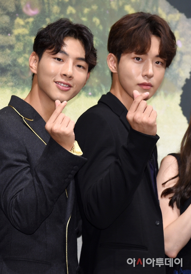 Lee Sung Kyung hẹn hò Nam Joo Hyuk ai cũng vui, nhưng có một người đàn ông khó mà nở được nụ cười - Ảnh 7.