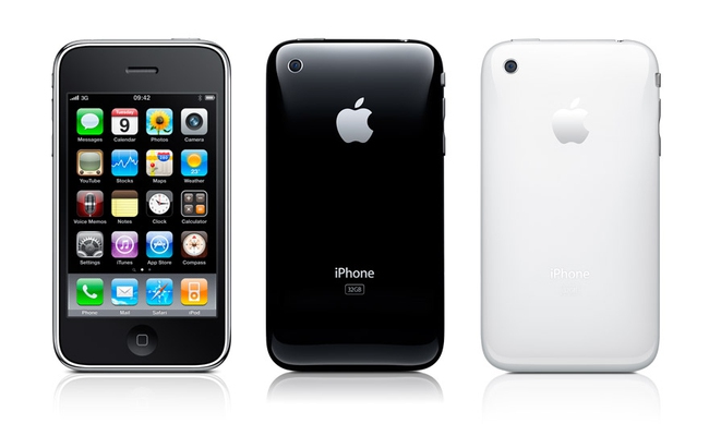 Những nốt thăng trầm trong đoạn đường 10 năm khôn lớn của iPhone - Ảnh 3.