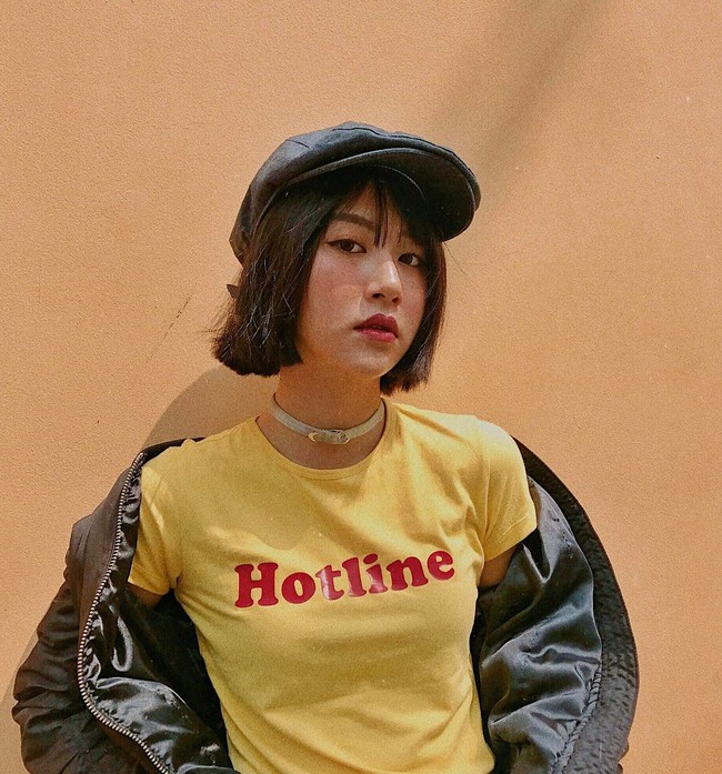 Nói đến lĩnh vực Fashion và Beauty, đây chính là những bạn trẻ Việt có tầm ảnh hưởng nhất - Ảnh 9. Nói đến lĩnh vực Fashion và Beauty, đây chính là những bạn trẻ Việt có tầm ảnh hưởng nhất - Ảnh 9.