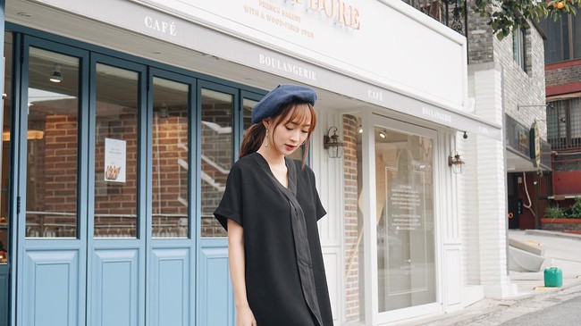 Tết sắp đến rồi, các cô nàng nên ngâm cứu dần 5 kiểu tóc xinh lung linh này thôi - Ảnh 24. Tết sắp đến rồi, các cô nàng nên ngâm cứu dần 5 kiểu tóc xinh lung linh này thôi - Ảnh 24.