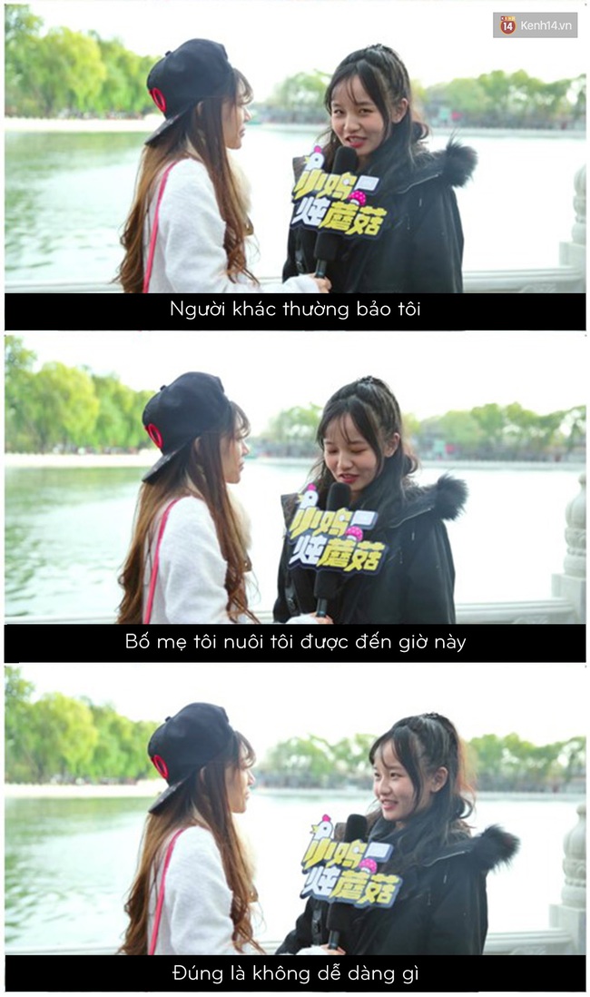 Thế giới trong mắt hội sống v&igrave; ăn l&agrave; như thế n&agrave;o? - Ảnh 23.