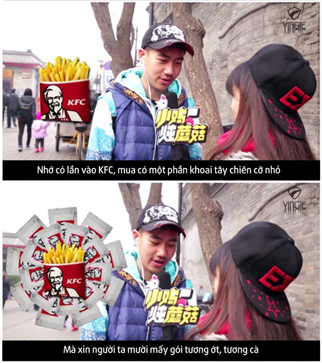 Bạn nghĩ rằng mình là nghèo nhất rồi ư? Ồ không, vẫn còn giàu chán! - Ảnh 19.