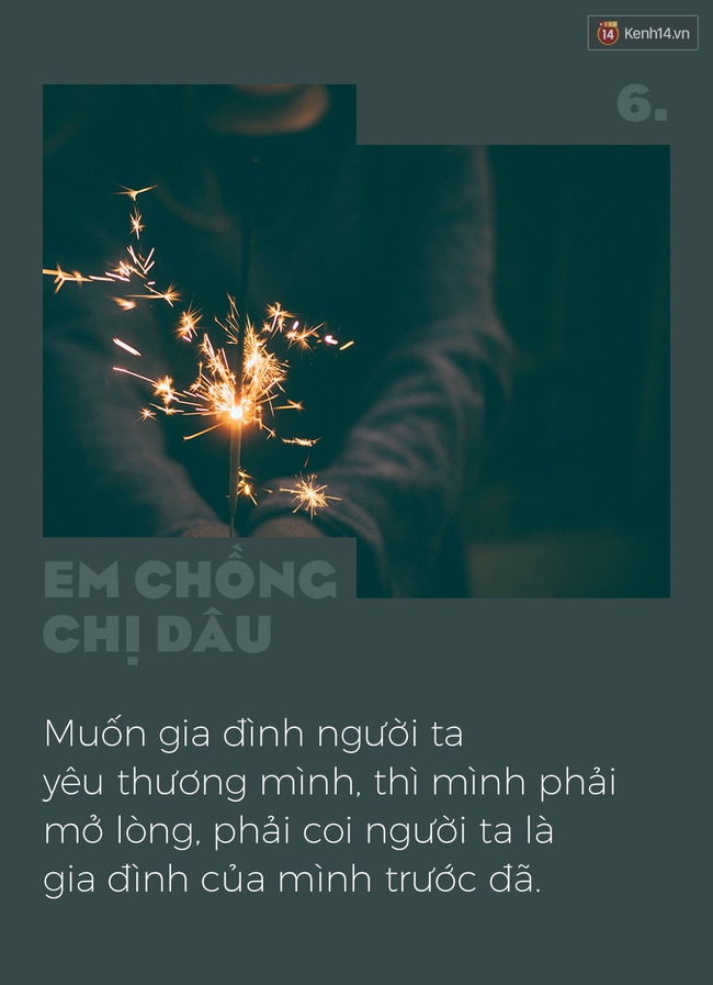 Chuyện làm dâu: Kẻ đáng sợ hơn cả mẹ chồng, chính là... bà cô bên chồng! - Ảnh 7.