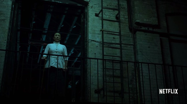 Iron Fist - Si&ecirc;u anh h&ugrave;ng mới nhất của Vũ trụ Điện Ảnh Marvel l&agrave; ai? - Ảnh 4.