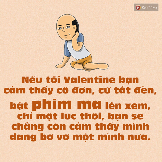 Những nỗi niềm n&agrave;o ai thấu của Hội kh&ocirc;ng gấu trong ng&agrave;y Valentine - Ảnh 11.