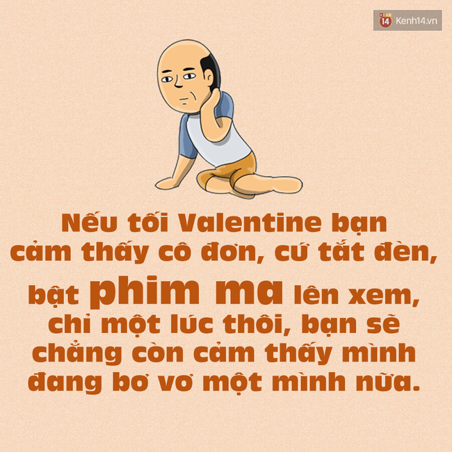 Những nỗi niềm nào ai thấu của Hội không gấu trong ngày Valentine - Ảnh 11.