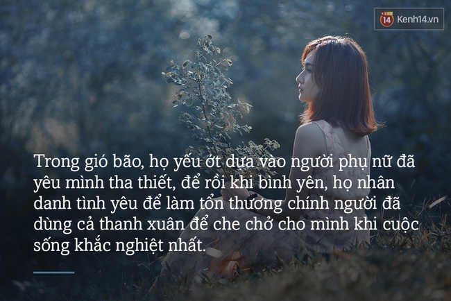 Từ c&aacute;i kết chuyện t&igrave;nh 11 năm của L&acirc;m Vinh Hải: Khi b&igrave;nh y&ecirc;n, người ta thường qu&ecirc;n những lời thề trong gi&oacute; b&atilde;o&rdquo; - Ảnh 6.