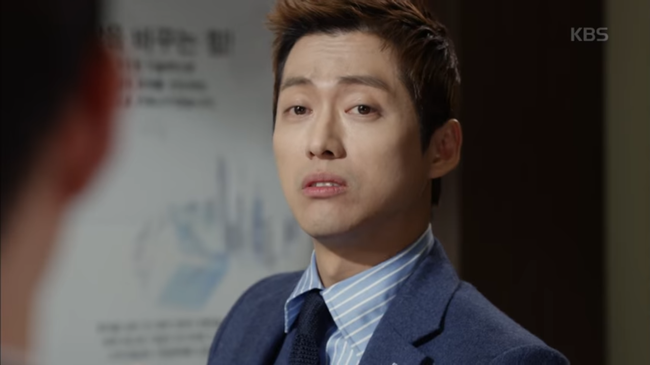 Sếp Kim: Ngạc nhi&ecirc;n chưa, th&aacute;nh bịp Nam Goong Min cũng đến ng&agrave;y biết sợ! - Ảnh 10.