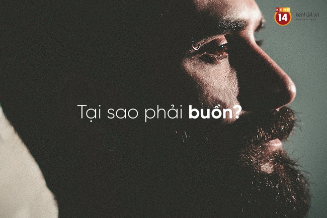 Thấy người ta c&oacute; chuyện buồn, đừng dại m&agrave; an ủi bằng 8 c&acirc;u n&agrave;y - Ảnh 11.