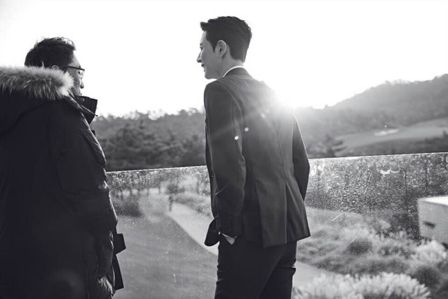 Chọn ai giữa Park Hae Jin v&agrave; Lee Hyun Woo, hai ch&agrave;ng trai l&atilde;nh đạm như nhau? - Ảnh 6.