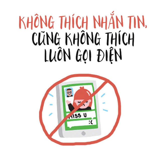 Con gái mà như thế này thì... già rồi, không còn trẻ trung gì nữa đâu! - Ảnh 7.