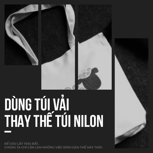 Để cứu lấy Trái đất, chúng ta chỉ cần làm những việc đơn giản thế này thôi - Ảnh 6.