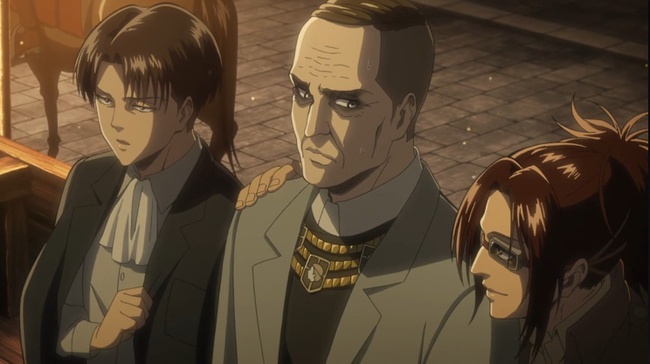 Attack on Titan 2: C&ocirc; n&agrave;ng h&aacute;u ăn Sasha Braus su&yacute;t mất mạng - Ảnh 6.