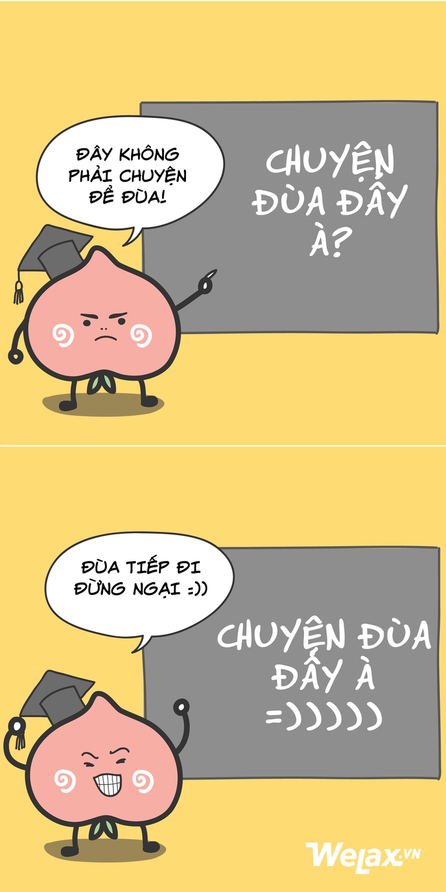 H&ocirc;m nay Đ&agrave;o học c&aacute;ch n&oacute;i từ: Chảnh qu&aacute;! - Ảnh 11.