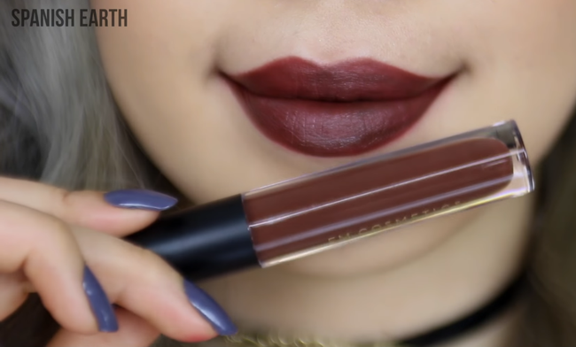 Changmakeup review son kem lì giá dưới 400 nghìn đồng mà Michelle Phan vừa ra mắt - Ảnh 13.