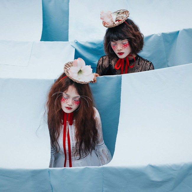 C&acirc;u chuyện thống trị bầu trời của lo&agrave;i m&egrave;o dưới g&oacute;c nh&igrave;n si&ecirc;u thực của ch&agrave;ng nhiếp ảnh gia Đ&agrave; Lạt - Ảnh 11.