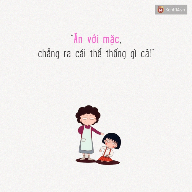 Tuyển tập những câu nói bất hủ: Phải chăng tất cả chúng ta có chung một mẹ? - Ảnh 11.