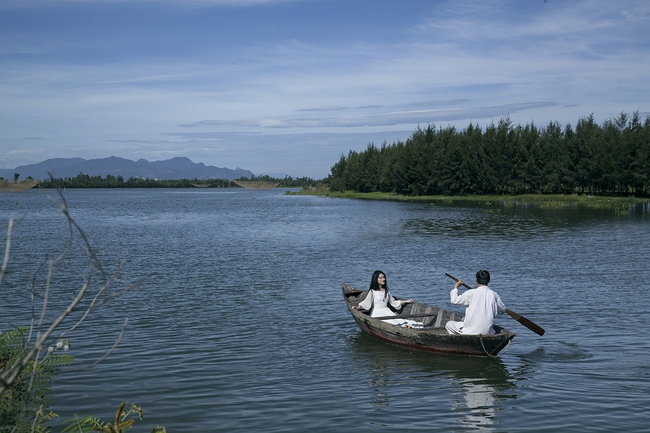 Phim do Hồng Ánh đạo diễn lập kỉ lục đề cử tại Liên hoan phim Asean - Ảnh 1.