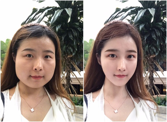 Chùm ảnh: Không có con gái xấu, chỉ có con gái không biết photoshop làm đẹp cho mình! - Ảnh 11.