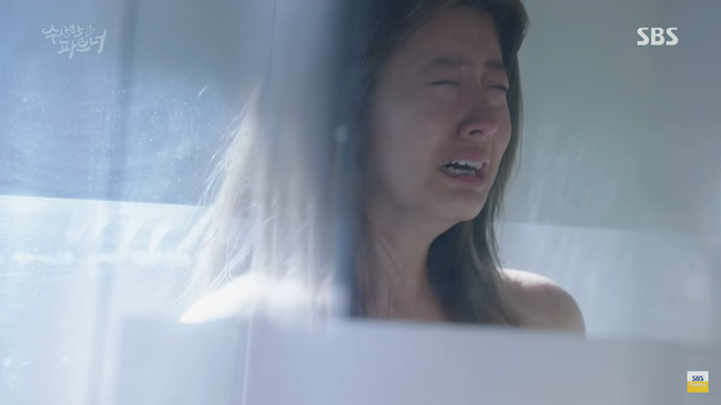 &ldquo;Đối T&aacute;c Đ&aacute;ng Ngờ&rdquo;: Chỉ v&igrave; dại g&aacute;i, Ji Chang Wook sa cơ lỡ vận! - Ảnh 14.