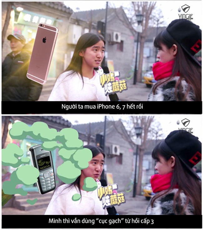 Bạn nghĩ rằng mình là nghèo nhất rồi ư? Ồ không, vẫn còn giàu chán! - Ảnh 21.