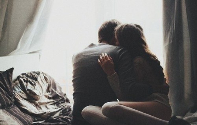 Đừng bao giờ im lặng khi y&ecirc;u nếu kh&ocirc;ng muốn c&aacute;i kết l&agrave; phải chia xa trong tiếc nuối! - Ảnh 3.