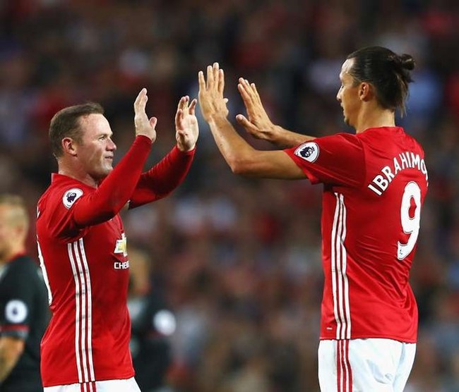 Man Utd đi đêm với chân sút ghi 18 bàn ở Premier League mùa này - Ảnh 2.