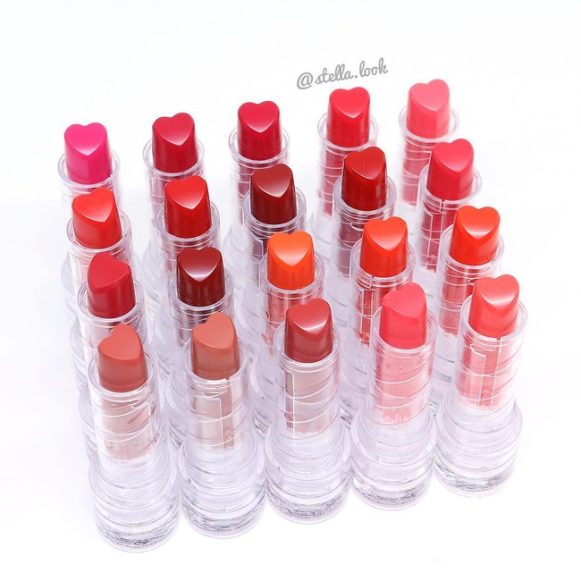 6 sản phẩm makeup mới toanh siêu lung linh và độc đáo đảm bảo sẽ khiến hội chị em tan chảy - Ảnh 15. 6 sản phẩm makeup mới toanh siêu lung linh và độc đáo đảm bảo sẽ khiến hội chị em tan chảy - Ảnh 15.
