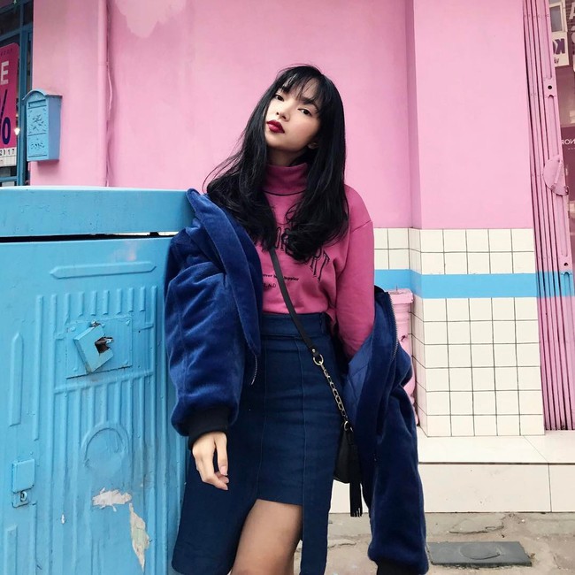 Nói đến lĩnh vực Fashion và Beauty, đây chính là những bạn trẻ Việt có tầm ảnh hưởng nhất - Ảnh 11. Nói đến lĩnh vực Fashion và Beauty, đây chính là những bạn trẻ Việt có tầm ảnh hưởng nhất - Ảnh 11.