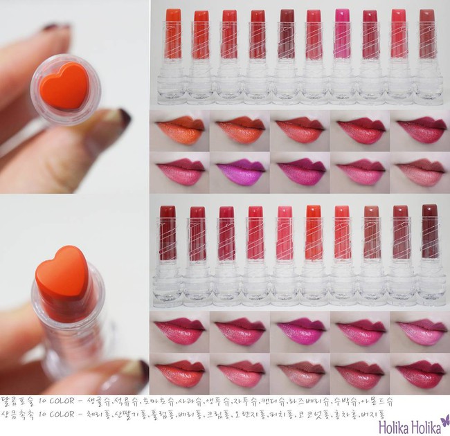6 sản phẩm makeup mới toanh siêu lung linh và độc đáo đảm bảo sẽ khiến hội chị em tan chảy - Ảnh 18. 6 sản phẩm makeup mới toanh siêu lung linh và độc đáo đảm bảo sẽ khiến hội chị em tan chảy - Ảnh 18.