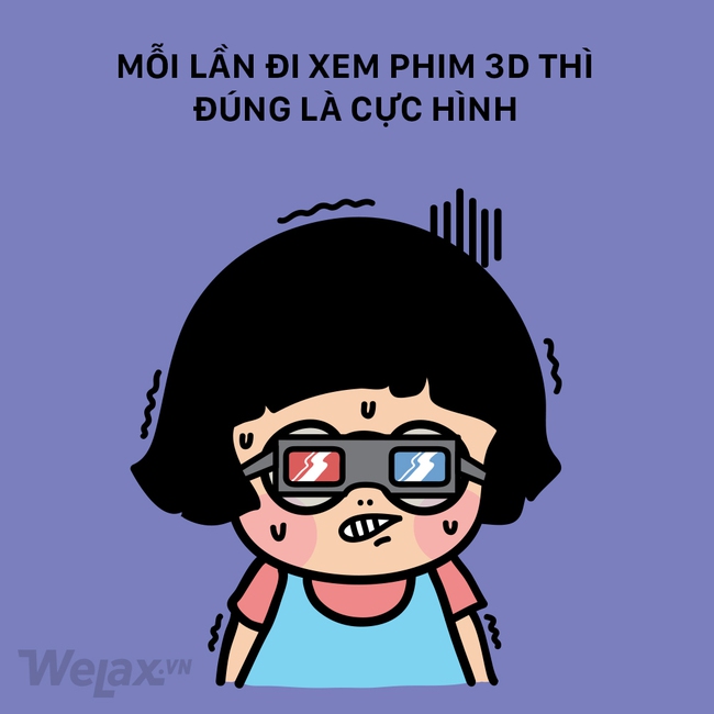 9 điều bi kịch thực sự m&agrave; chỉ bọn đeo k&iacute;nh cận mới hiểu - Ảnh 12.