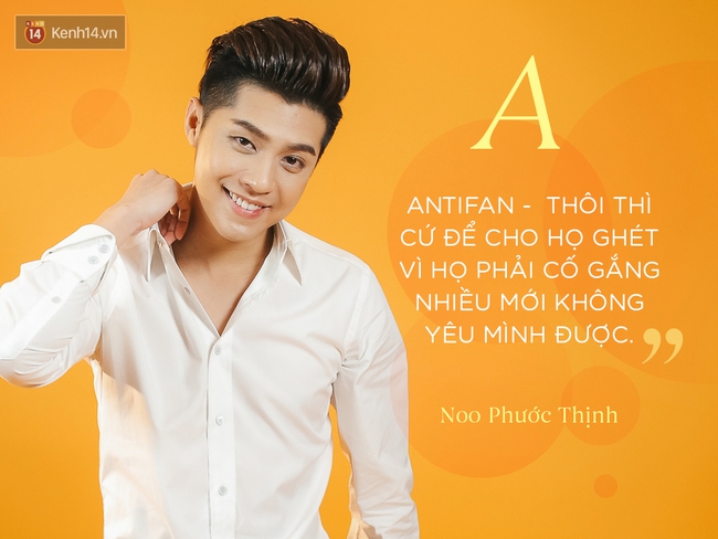 Noo Phước Thịnh: Tôi vẫn đứng chung sân khấu với Sơn Tùng, vẫn trao giải thưởng và chúc mừng cậu ấy đấy thôi! - Ảnh 8.