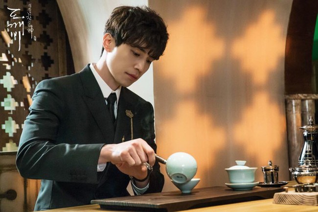 Đ&acirc;y l&agrave; điều m&agrave; Lee Dong Wook v&agrave; Yoo In Na tiếc nuối nhất khi đ&oacute;ng &ldquo;Goblin&rdquo; - Ảnh 7.