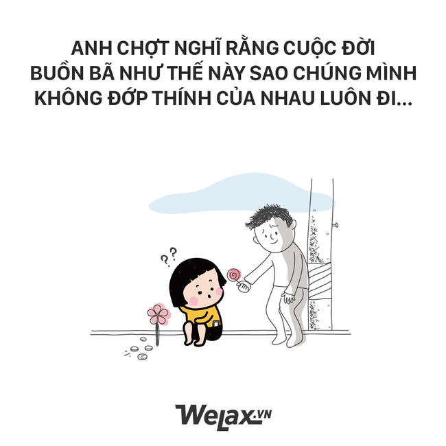 11 kiểu người chắc chắn bạn sẽ va phải trong mùa Valentine - Ảnh 19.