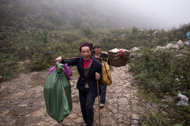 Ghé thăm ngôi làng hang động cuối cùng của Trung Quốc - nơi người dân vẫn sống theo kiểu tự cung tự cấp - Ảnh 8.