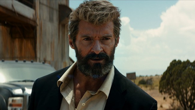 Hugh Jackman - Một tượng đài Wolverine không thể thay thế - Ảnh 7.