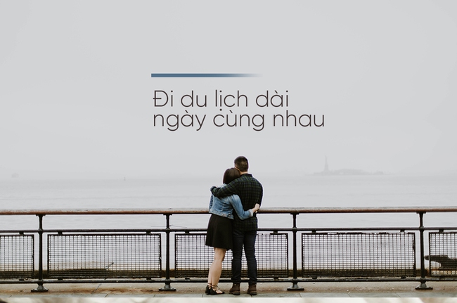 10 h&agrave;nh động si&ecirc;u l&atilde;ng mạn c&aacute;c cặp đ&ocirc;i n&ecirc;n l&agrave;m &iacute;t nhất 1 lần để t&igrave;nh y&ecirc;u th&ecirc;m bền chặt - Ảnh 13.